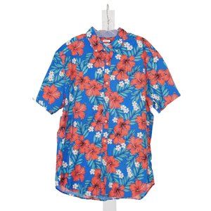 Hawaiian Shirt by Crown & Ivy